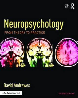 David Andrewes - Neuropsychology - 9781841697017 - V9781841697017