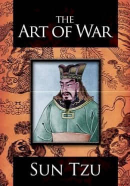 Tzu Sun - Art of War - 9781841933580 - V9781841933580