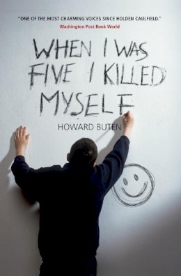 Howard Buten - When I Was Five I Killed Myself - 9781841951898 - V9781841951898