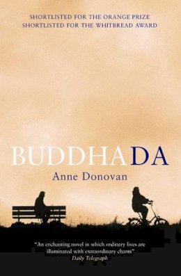 Anne Donovan - Buddha Da - 9781841954516 - KEX0261830