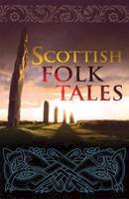 Various - Scottish Folk Tales - 9781842042472 - 9781842042472
