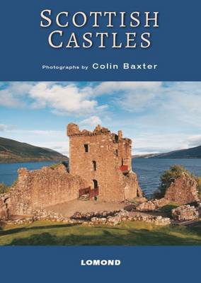 Bryn Havord - Scottish Castles - 9781842045565 - V9781842045565