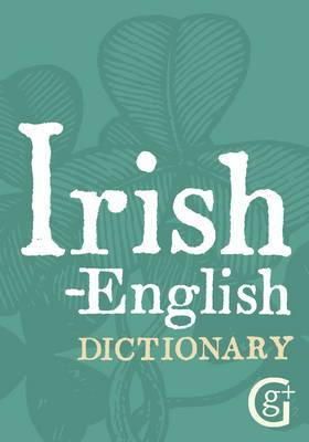 Ciaran O. Pronntaigh - Irish-English, English-Irish dictionary - 9781842052969 - V9781842052969