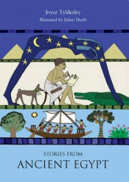 Joyce A. Tyldesley - Stories from Ancient Egypt - 9781842175057 - V9781842175057