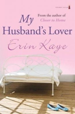 Erin Kaye - My Husband's Lover - 9781842232767 - KEX0260083