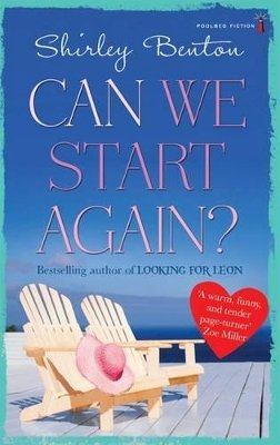 Shirley Benton - Can We Start Again? - 9781842235102 - KTM0006513