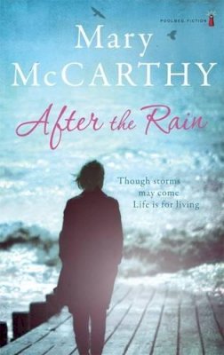Mary Mccarthy - After the Rain - 9781842235881 - KTG0007432