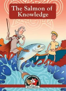 In A Nutshell - The Salmon of Knowledge - 9781842235942 - V9781842235942
