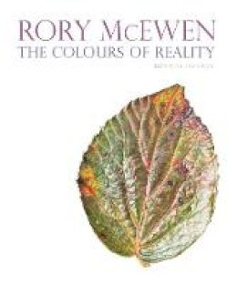 Martyn Rix - Rory McEwen: The Colours of Reality (revised edition) - 9781842465912 - V9781842465912