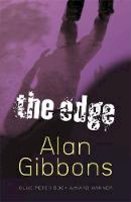 Alan Gibbons - The Edge - 9781842550946 - V9781842550946