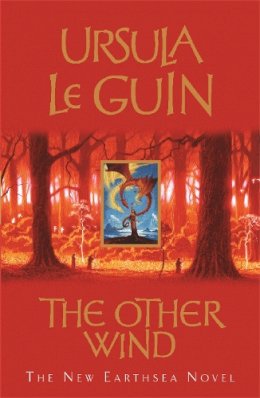 Ursula K. Leguin - The Other Wind: The Sixth Book of Earthsea - 9781842552117 - V9781842552117