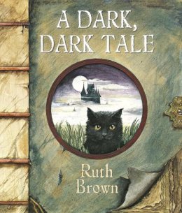 Ruth Brown - A Dark, Dark Tale - 9781842709894 - 9781842709894