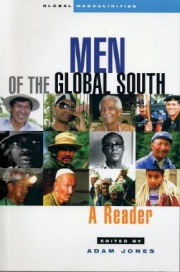 Doctor Adam Jones - Men of the Global South - 9781842775127 - V9781842775127