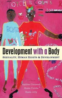 Andrea Cornwall - Development with a Body - 9781842778906 - V9781842778906