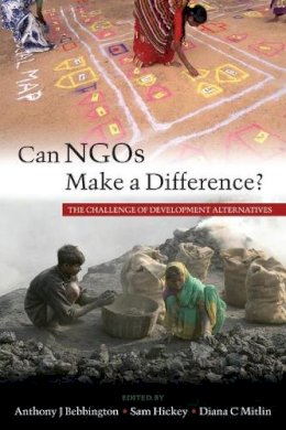 Unknown - Can NGOs Make a Difference? - 9781842778920 - V9781842778920