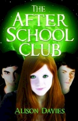 Alison Davies - The After School Club - 9781842999400 - V9781842999400