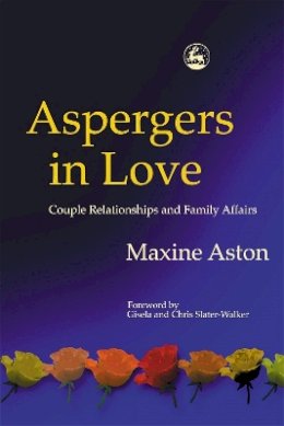 Anne Enright - Aspergers in Love - 9781843101154 - V9781843101154