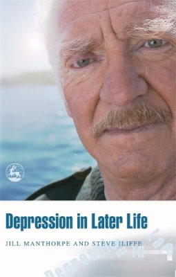 Jill Manthorpe - Depression in Later Life - 9781843102342 - V9781843102342