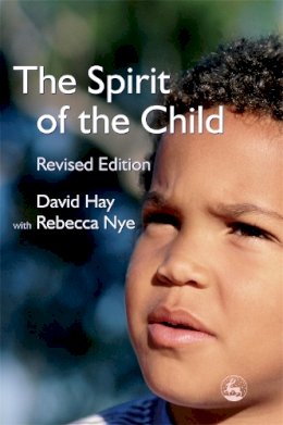 David Hay - The Spirit of the Child - 9781843103714 - V9781843103714