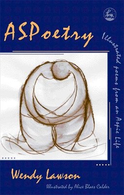 Wendy Lawson - Aspoetry: Illustrated Poems from an Aspie Life - 9781843104186 - V9781843104186