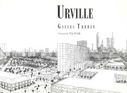 Gilles Trehin - Urville - 9781843104193 - V9781843104193