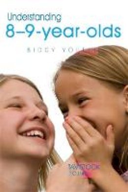 Biddy Youell - Understanding 8-9-Year-Olds - 9781843106739 - V9781843106739