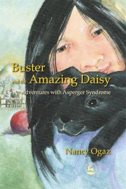 Nancy Ogaz - Buster and the Amazing Daisy - 9781843107217 - KKD0002910