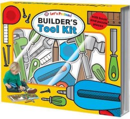 Various - Builder's Tool Kit - 9781843327738 - V9781843327738