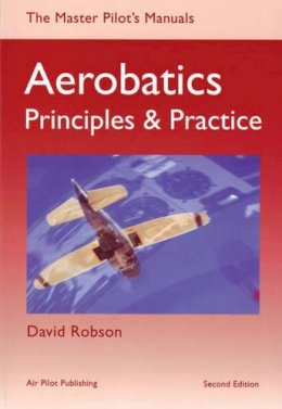 David Robson - Aerobatics - 9781843360810 - V9781843360810