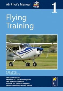 Dorothy Saul-Pooley - Air Pilot's Manual - Flying Training - 9781843362159 - V9781843362159
