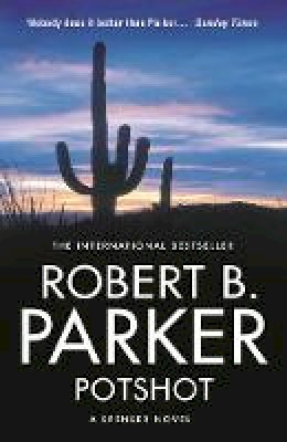 Robert B. Parker - Potshot - 9781843442295 - V9781843442295