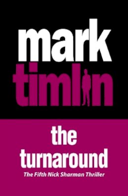 Mark Timlin - The Turnaround - 9781843442691 - V9781843442691