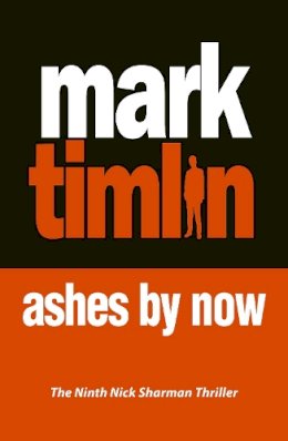 Mark Timlin - Ashes by Now - 9781843446248 - V9781843446248