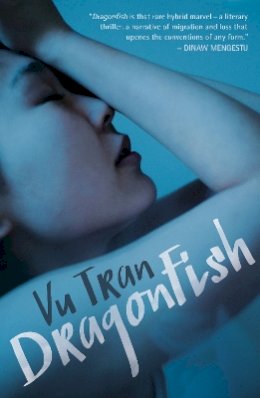 Vu Tran - Dragonfish - 9781843448266 - V9781843448266