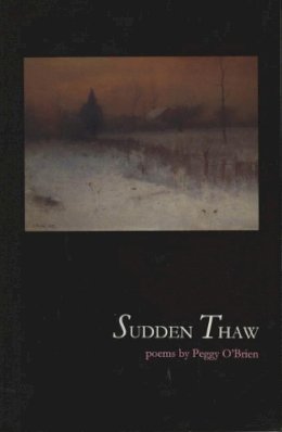 Peggy O´brien - Sudden Thaw - 9781843510413 - KHS1010601