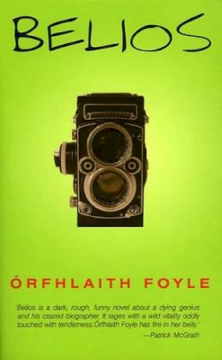 Orfhlaith Foyle - Belios - 9781843510673 - KKW0011530