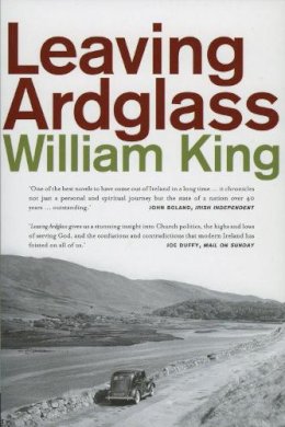 William King - Leaving Ardglass - 9781843511359 - V9781843511359