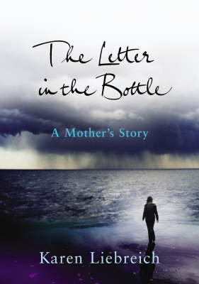 Karen Liebreich - Letter in the Bottle - 9781843544203 - KNW0008246