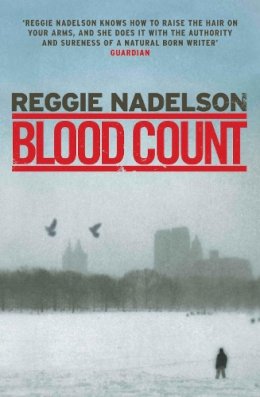 Reggie Nadelson - Blood Count - 9781843548379 - V9781843548379