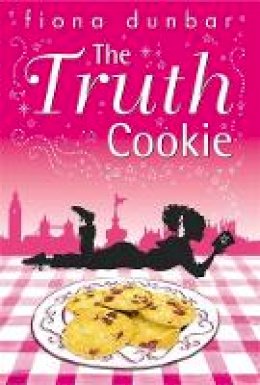 Fiona Dunbar - Truth Cookie (Red Apple) - 9781843625490 - KI20003436