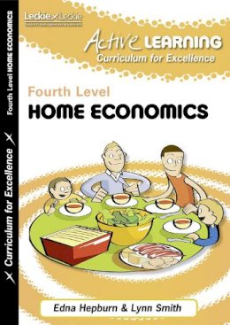 Lynn Smith - Active Home Economics - 9781843728191 - V9781843728191