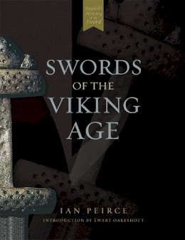 Ian Peirce - Swords of the Viking Age - 9781843830894 - V9781843830894