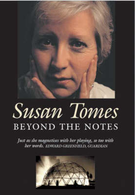 Susan Tomes - Beyond the Notes - 9781843831600 - V9781843831600