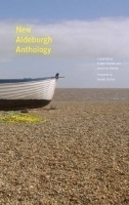Ariane(Comp) Bankes - New Aldeburgh Anthology - 9781843835882 - V9781843835882