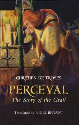 Chretien De Troyes - Perceval - 9781843841029 - V9781843841029