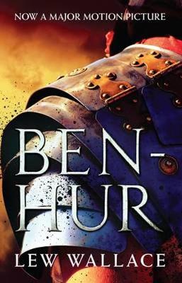 Lew Wallace - Ben-Hur (Hesperus Classics) - 9781843915942 - V9781843915942