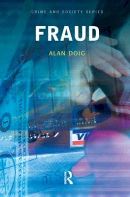 Alan Doig - Fraud - 9781843921738 - V9781843921738
