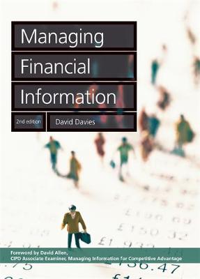 David B. Davies - Managing Financial Information - 9781843980032 - V9781843980032