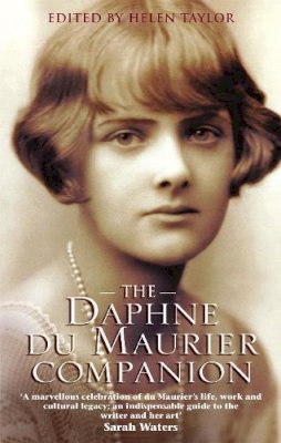 Daphne Du Maurier - The Daphne du Maurier Companion - 9781844082353 - V9781844082353