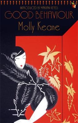 Molly Keane - GOOD BEHAVIOUR - 9781844083244 - V9781844083244